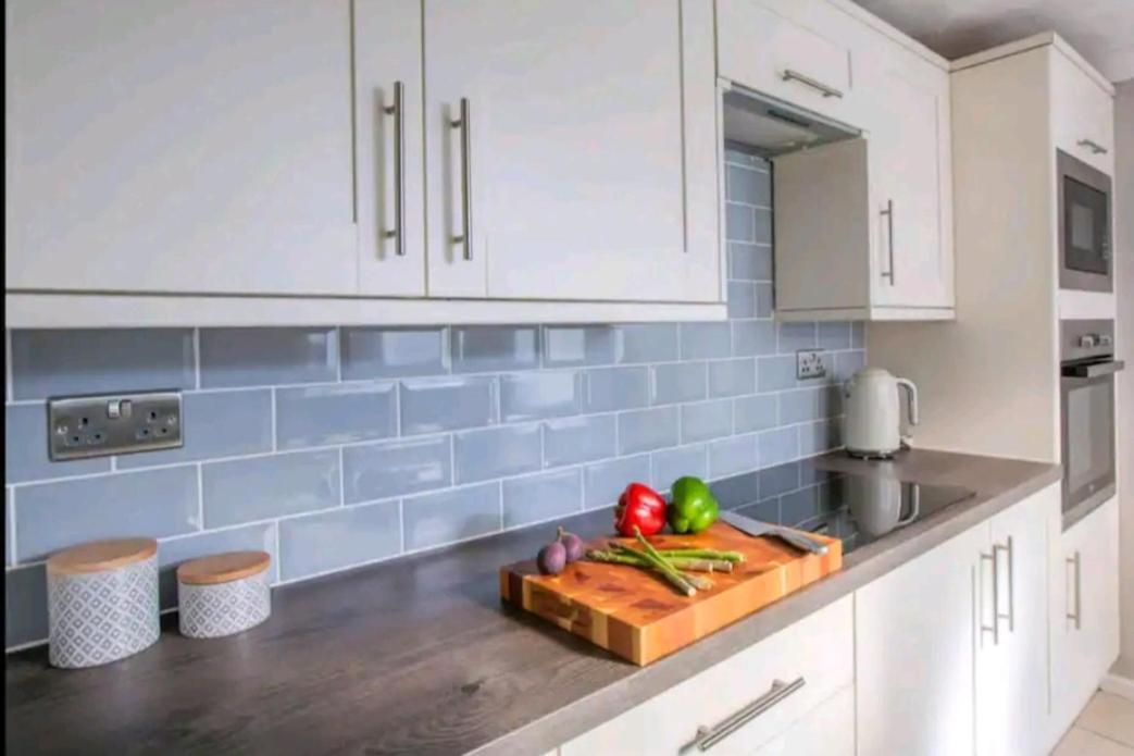 Caister Cottage, Beach 1 Minute Walk Away Extérieur photo
