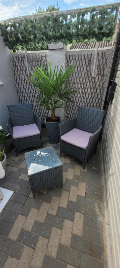 Caister Cottage, Beach 1 Minute Walk Away Extérieur photo