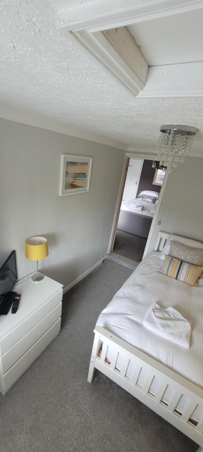 Caister Cottage, Beach 1 Minute Walk Away Extérieur photo