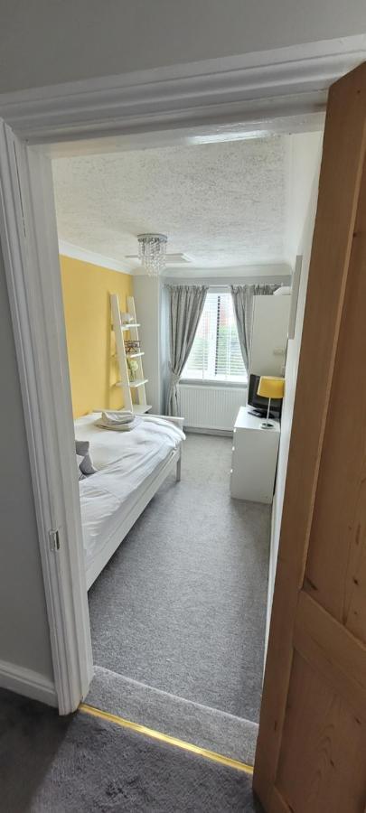 Caister Cottage, Beach 1 Minute Walk Away Extérieur photo